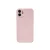 Import Wholesale Custom Printing Straight Edge Liquid Silicone Shockproof Anti Fall Blank Phone Case For iPhone 16 16 pro max from China
