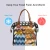 Import Wholesale Custom school cooler bag Durable Nylon Insulated Lunch Bag for women Work Picnic Hiking from China