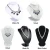 Import Wholesale Customized PU Velvet Mannequin For Necklace from China