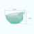 Wholesale Cute Silicone Stay Put Baby Feeding Bowl with Suction Kids Cereal Soup Bowl Fits Almost All Highchair Trays BPA Free