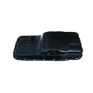 Wholesale diesel engine parts oil pan for Acura Integra for Honda Civic for ORTHIA CRX DELSOL DOMANI 11200-P30-010