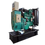 Wholesale Diesel Generator Set With DCEC