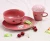 Import wholesale dinnerware set ceramic  fine porcelain dinner set modern porcelain dinnerware from China