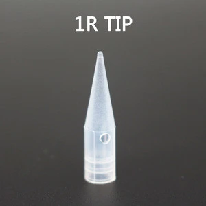 Wholesale Disposable tattoo needle tip fit Giant sun  G-8650 G-9740 Tattoo machine