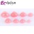 Wholesale DIY accessories pink plastic toy nose
