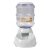 Import Wholesale Dog Premium Feeder Pet Luxury Non-Slip Cat Automatic Gravity Drinker Automatic Pet Feeder from China