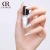 Import Wholesale factory 8ml painting nail art kit salon metal silver mirror nail polish from China