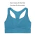 Import Wholesale Factory Classic Design Racer Back Yoga Sports Bra from China