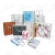 Import Wholesale factory price customized grocery paper bag christmas paper gift bag from China