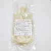 Wholesale Factory Price Medical Empty Disposable Blood Collection Bag