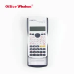 Wholesale Factory Price School Examination 12 Digits 240 function calculator Electronic Advanced Mathematics  Calculator