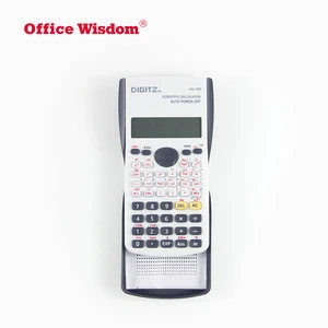 Wholesale Factory Price School Examination 12 Digits 240 function calculator Electronic Advanced Mathematics  Calculator
