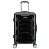 Wholesale Fashion cabin ABS+PC luggage , 20 24 inch cool luggage sets luggage suitcase