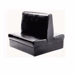 wholesale fashion indian style restaurant furniturenight club banquette seat set sale