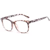 Wholesale Fashionable Plastic Frame Clear Lens Eyeglasses Optical Computer glasses frames eyewear