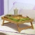 Import Wholesale food dinner wooden serving tray with handles from China
