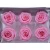 Import Wholesale fresh 5-6cm preserved rose head for valentine&#x27;s day gift from China