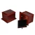 Wholesale Funeral Supplies Cremation Ashes Wooden Cinerary Casket