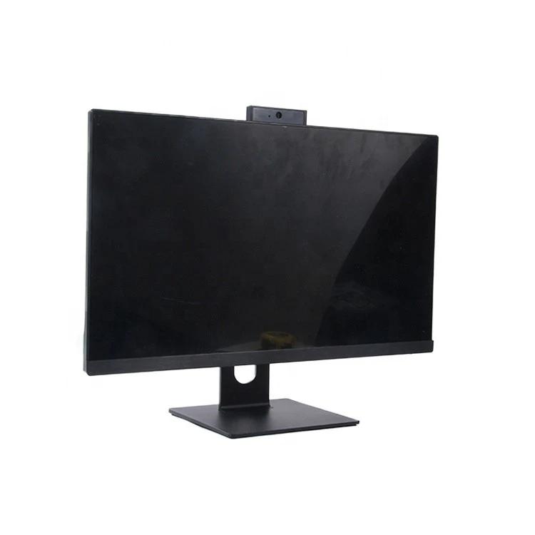 Wholesale Gaming PC 24inch Monoblock Core i3 i5 i7 i9 Graphic Card Touch Screen PC Desktop All in One Computer