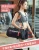 Import Wholesale Gym Bag  Women Men Sports Travel Duffel Bag Barrel Traveling Gym Bag Custom logo from China