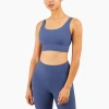 Wholesale Gym Sports Underwear Fitness Yoga Bra Seamless Tops Breathable Fashionable Sports Yoga Bra