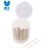 Import Wholesale High Quality Double Head Plastic Stick Cotton Buds Swabs from China