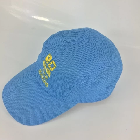 wholesale high quality high crown baseball caps with custom logo sports caps