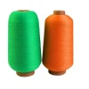 Wholesale high quality monofilament 40d 12f 2 nylon yarn for socks knitting