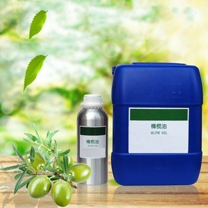Wholesale High Quality Pure Natural Olive Oil Private Label Essential oil