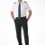 Import Wholesale High Quality Stylish Airline Air Cabin Crew Uniforms with Custom Logo from China