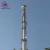 Import wholesale hot dip galvanized high quality telecommunication steel monopole tower from China