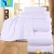 Import Wholesale hotel supplies thicken white luxury hotel bath set face hand terry towel 100% cotton towels from China
