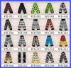 Wholesale in stock Cheapest baby knitted leg warmers