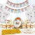 Import Wholesale Kids birthday Party Supplies Decoration Set Unicorn Birthday Party Pack Unicorn Party Supplies from China