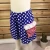 Import Wholesale Kids Girls July 4th Day Clothes Sets Boutique 4th Of July clothing Sets Children Patriotic July 4th Outfits from China