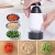 Import Wholesale Kitchen Tools Stainless Steel Fruit Vegetable Slap Chop Plastic Garlic Press Garlic Chopper from China