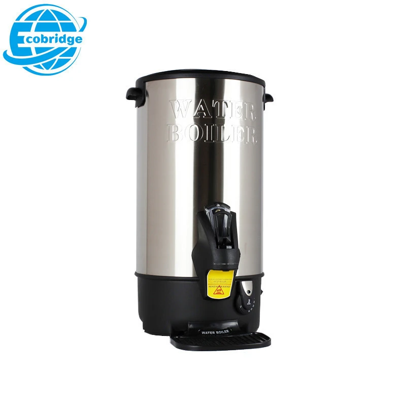 Wholesale Kitchen Water Boiler for Hotel Restaurant Drinking Hot Water Dispenser Urn with Boil-Dry Protection