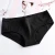 Import Wholesale ladies seamless underwear 100%Cotton panties Nude sexy short panty woman underwear from China