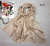 Import Wholesale lady plain scarf silk scarf silk winter scarf from China