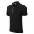 Import Wholesale Latest design of half Sleeve shirt for men blank plain mens polo shirt from China