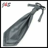 wholesale latest mens polyester cravat tie 011