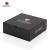 Import Wholesale luxury handmade gift packaging cardboard rigid paper drawer perfume box from China