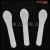 Import wholesale make up tools cosmetic plastic spoon mask spatula cream spatula from China