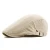 Import Wholesale Mens Cotton Ivy Newsboy Hat Flat Cap from China
