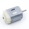 Wholesale Miniature DC Motor DIY Toy 130 Small Electric Motor 3V to 6V Low Voltage IA