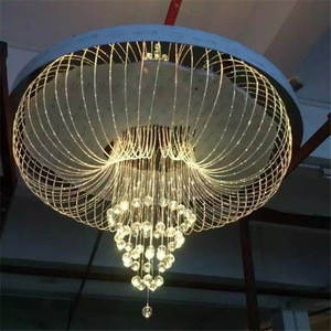 Buy Wholesale Modem Free Design Smart Rgb Color Changing Starry Wedding ...