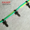 Wholesale Multi Colors Flexible Eco Heat Resistant Nylon Self Locking Cable Tie
