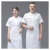 Import Wholesale new  chef uniform clothes polyester cotton uniforms from China