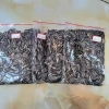 Wholesale new crop  black  stripe high quality sunflower seeds