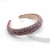Import Wholesale New Design hair accessories crystal headband from China